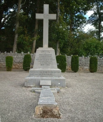Silverdale War Memorial