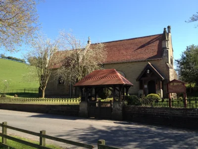 St Mary's Church